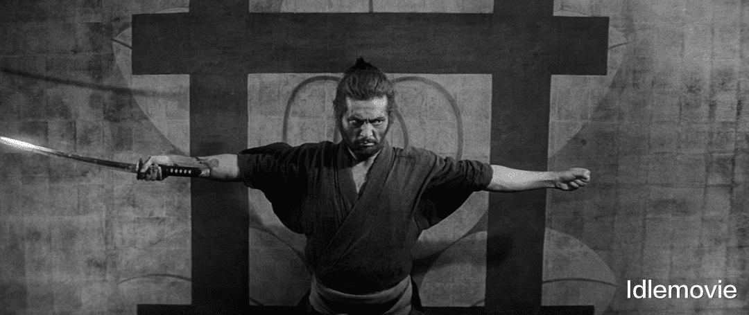 何同学|剧本11天写完,故事脱胎于《七武士》,却拿下了9.4的高分