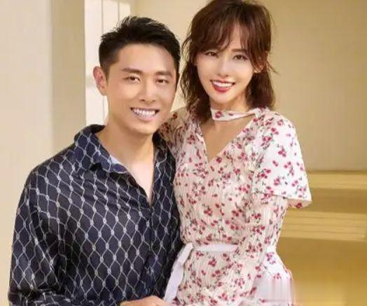 张嘉倪|邵晴疑似回应插足张嘉倪买超婚姻，网友质疑为什么之前不出来澄清