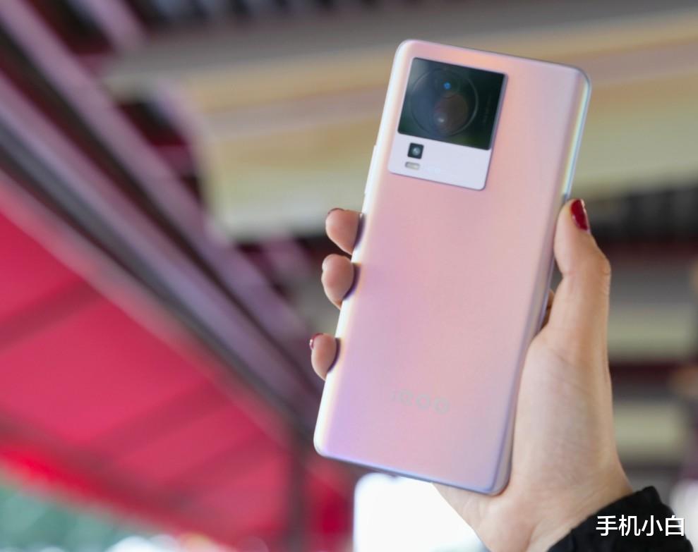 高通骁龙|“双十二”换手机,不可错过的4款“12G+256G”机型,性价比超高