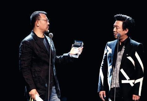 黄渤|姜文:姓黄你还渤!遭黄渤高情商回呛,不愧是黄渤,能力胜过颜值