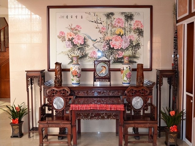 别墅|坚决不做房奴!花100万回乡盖了栋别墅,活得比城里人滋润