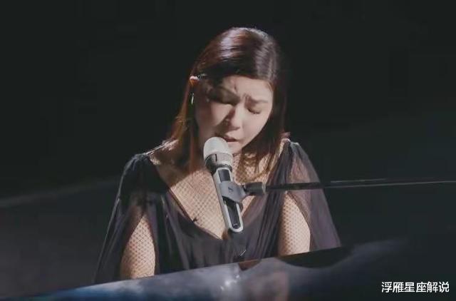 姐姐|《乘风破浪》四公,三位姐姐淘汰,一位退赛,还全是那英联盟的