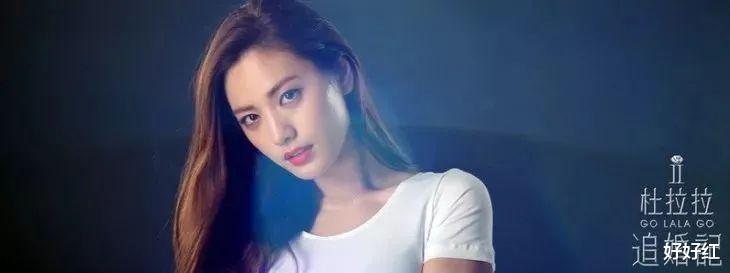 刘亦菲|艳压刘亦菲的脸蛋，就这？