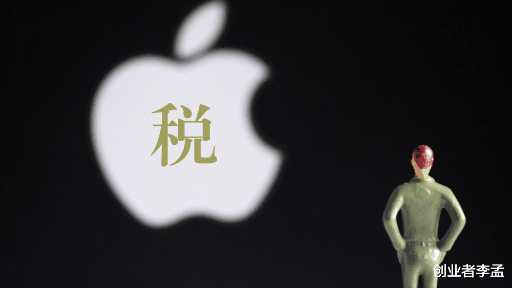 苹果|马斯克炮轰苹果税：互联网行业征税30%，比应有的费用高了10倍