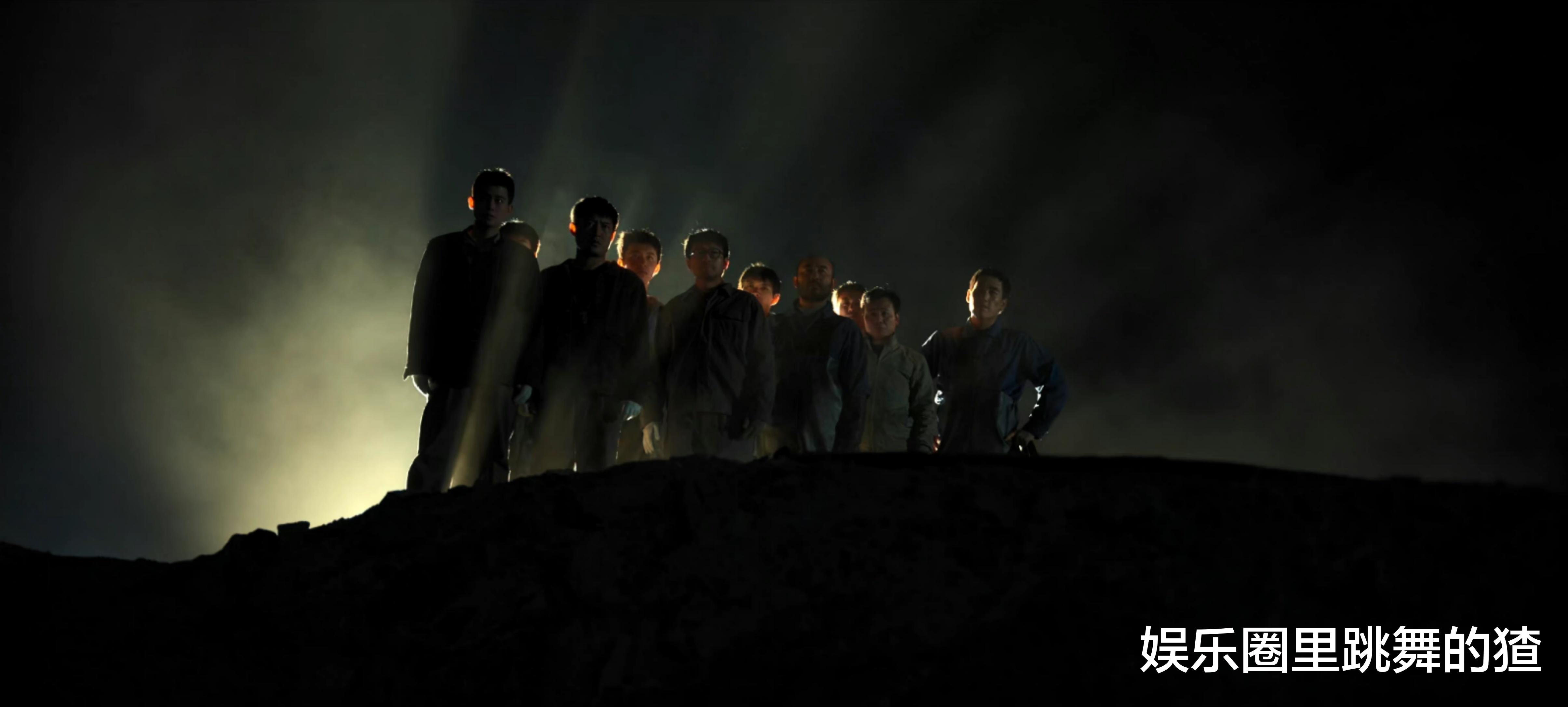 许半夏|风吹半夏:童骁骑二度入狱,野猫带孩守活寡,许半夏态度令人气愤