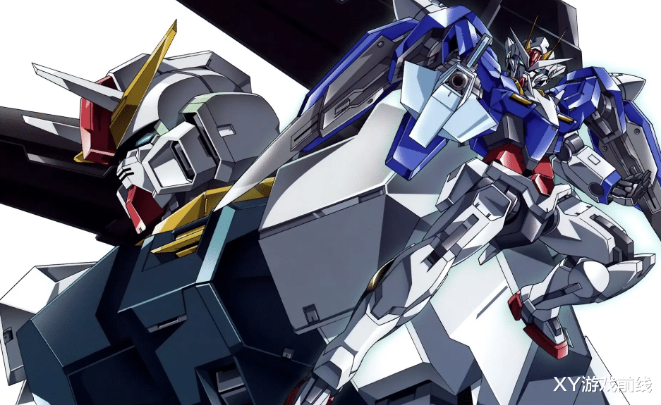 战锤40k|80年代首部末世流机甲动画,战锤40K同款画风,你看过吗?