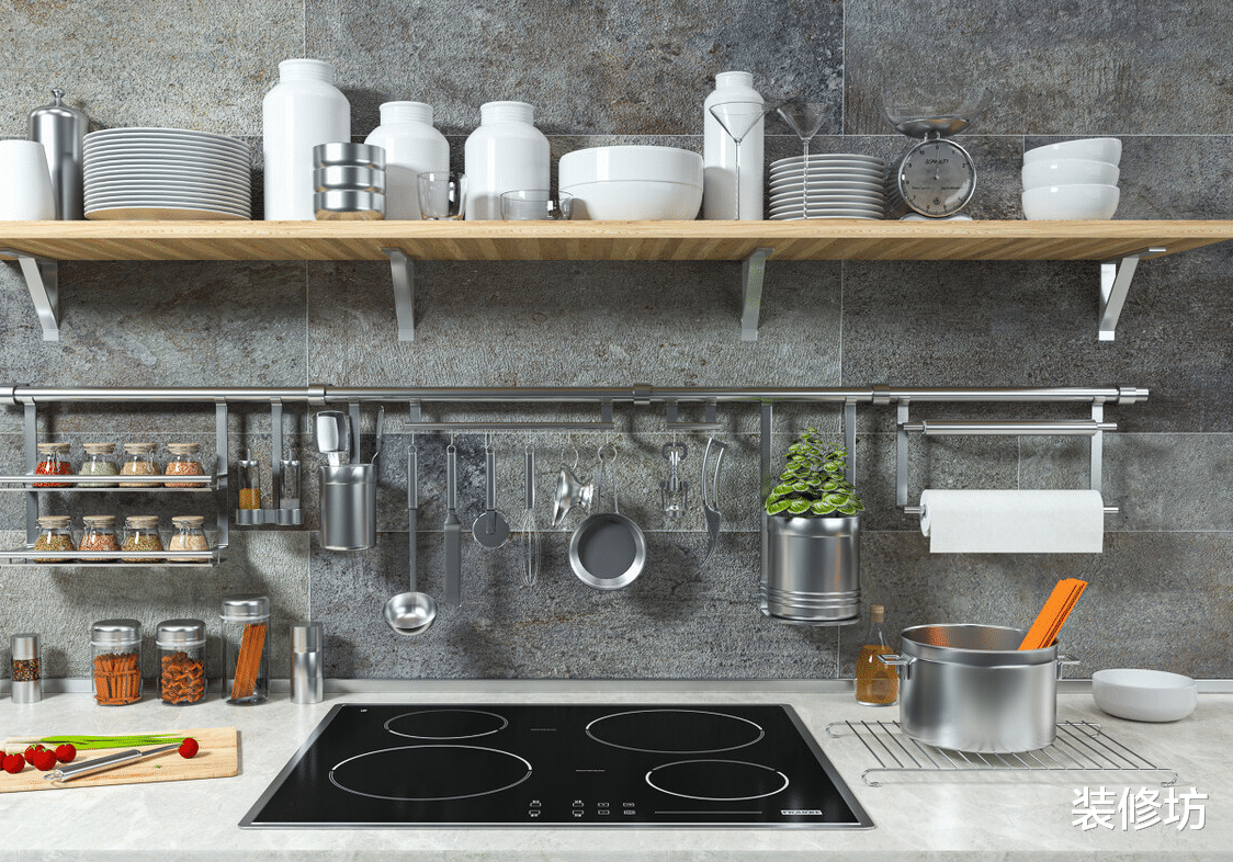 这7样厨房家务,越是干净的厨房,就越常做,给大家晒晒