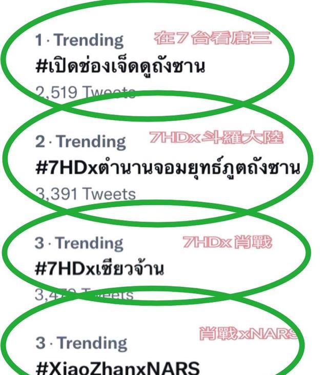 肖战|太巧了，肖战新商务有“脚注”了！大V调侃：肖战粉丝去哪了？