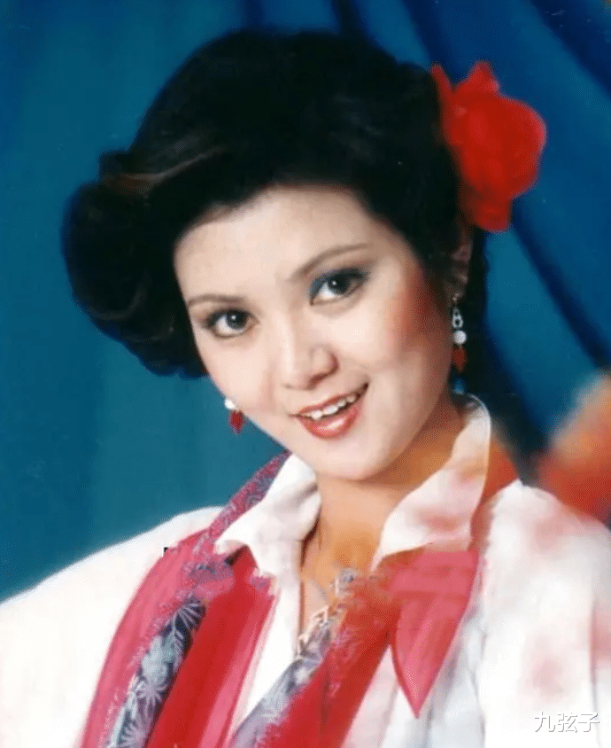 谢玲玲|余宝珠为何只认谢玲玲这一个儿媳？离婚了也要送她4个亿