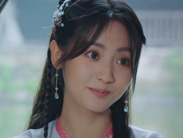 朱一龙|《飞狐外传》邢菲太圈粉了,人美戏好,但结局太虐心,让人意难平