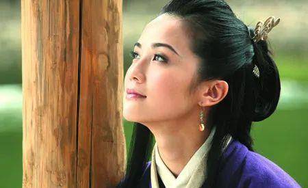 马蓉|她曾是杨颖闺蜜，谢霆锋对其一见钟情，现在终于熬出头了