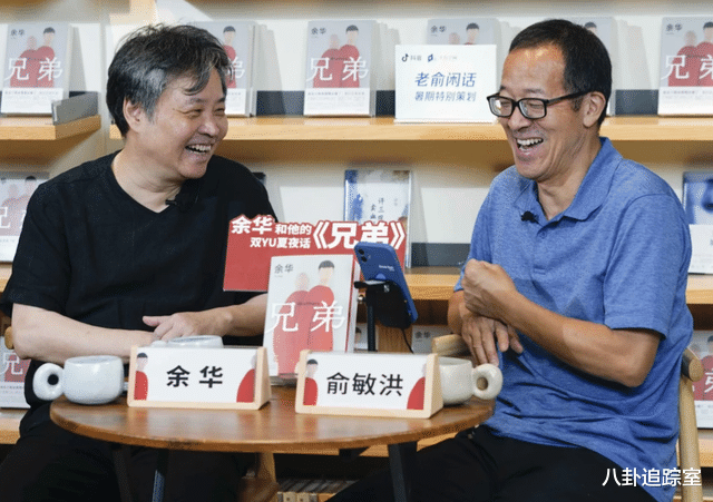 陈佩斯|陈佩斯做客东方甄选引1600w围观，老俞变话痨被骂，网友：快闭嘴