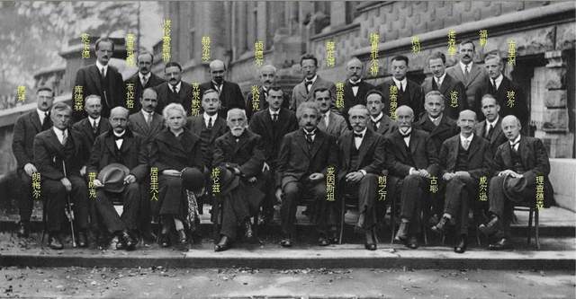 量子力学：你的人生可能都是设计好的，所有挣扎都是白费力气