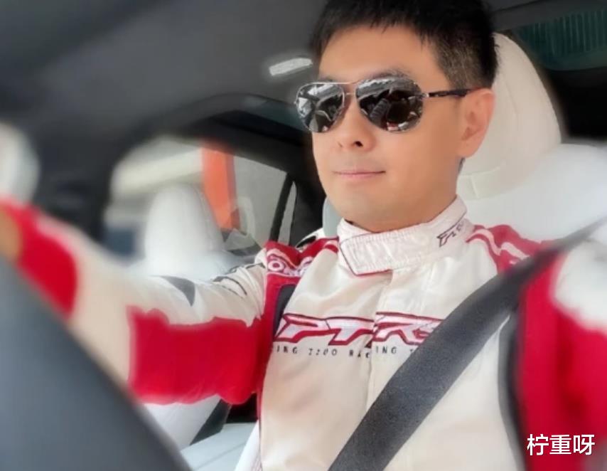 林志颖|曝林志颖已进行颜面手术，车祸后处于失忆状态，陈若仪惹人心疼