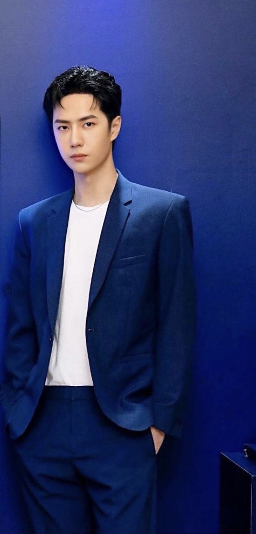 黄渤|黄渤嫌弃王一博演技太差拉低自己档次的瓜