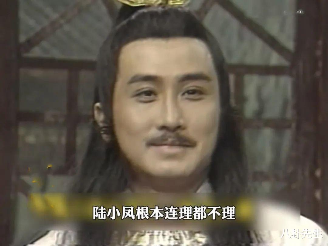 卫子云|77岁“小李飞刀”卫子云跟李立群聚会,保养得像50岁,已无戏可拍