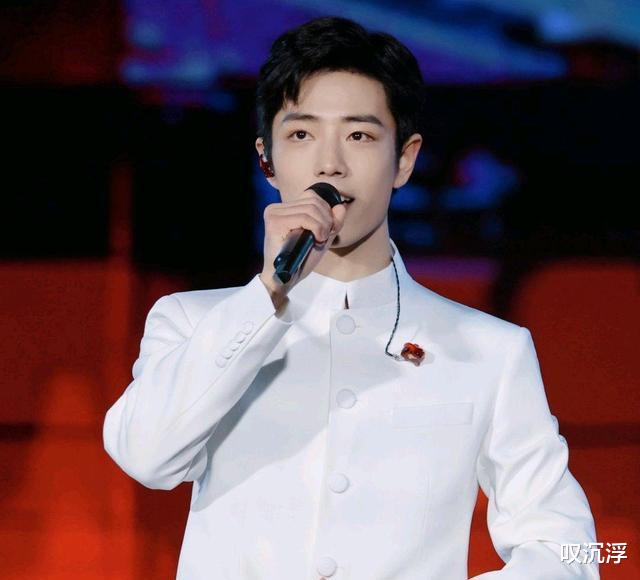 肖战|汪海林称肖战粉丝“吹牛”后续,直言开始变怂,说是好玩而已