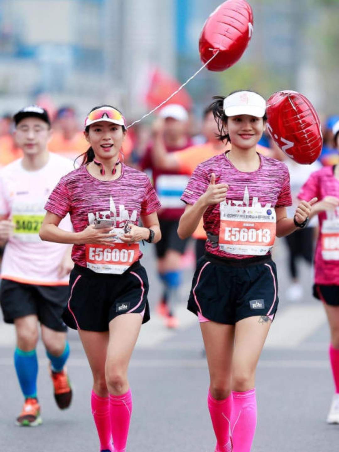 |初次參加馬拉松比賽請(qǐng)“小心”:一定要警惕“流氓兔”