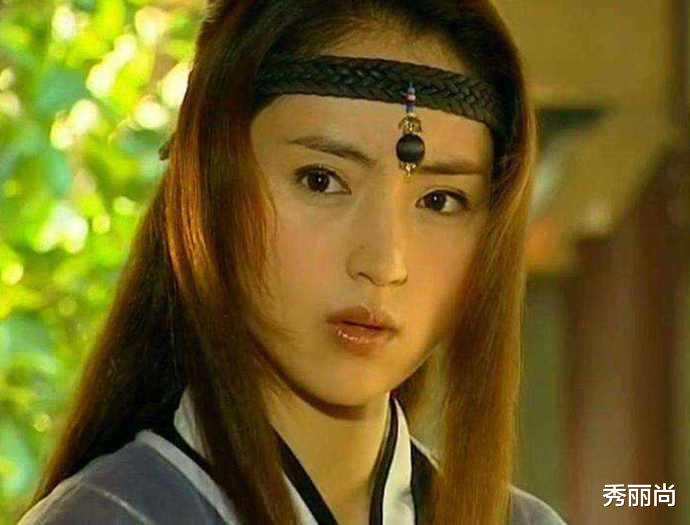 董洁|有种整容叫明星结婚！婚前纯真灵动、婚后沧桑疲惫，个个一言难尽