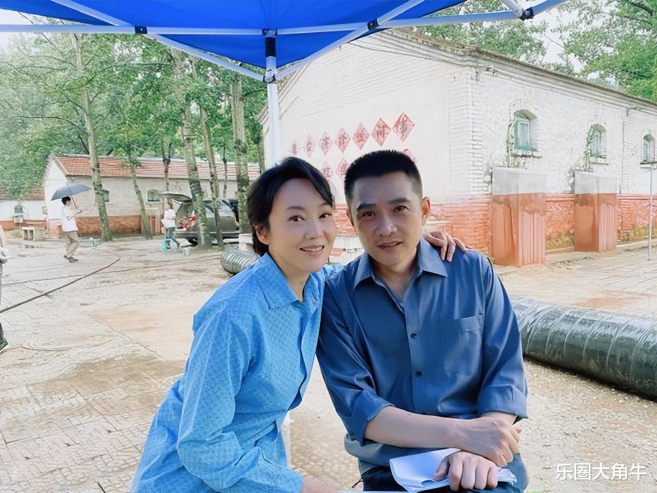 任帅|52岁任帅的“销声匿迹”，是娱乐圈的悲哀和损失