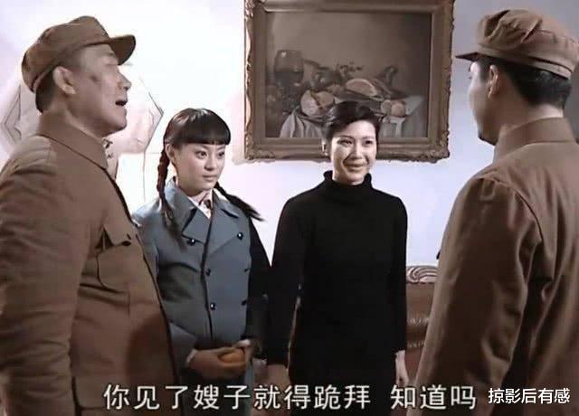 李云龙|在《亮剑》中,赵刚与冯楠的爱情堪称天作之合