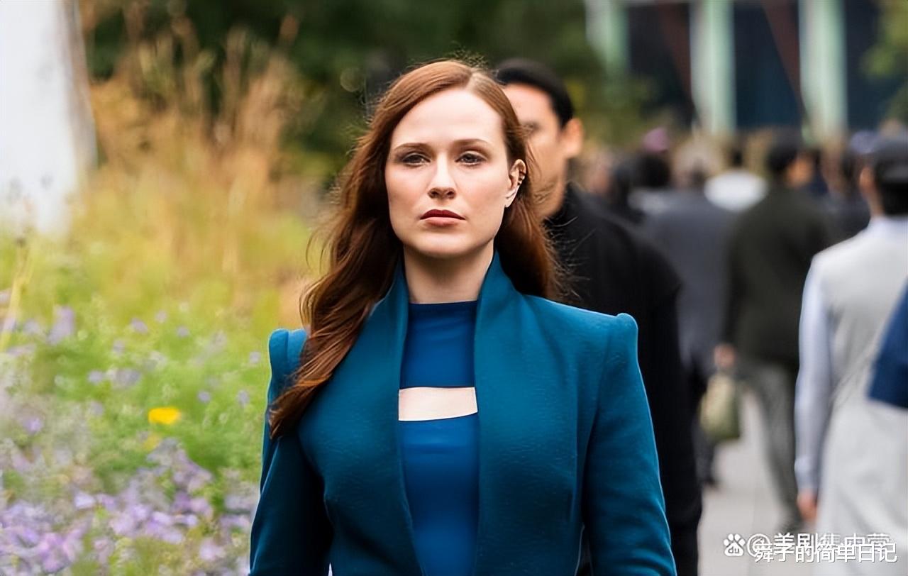 美剧|黄暴美剧,看这5部就够了,点赞收藏