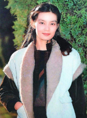 李小冉|许晴、李小冉等五位京圈女神，原来你们是这么上位的