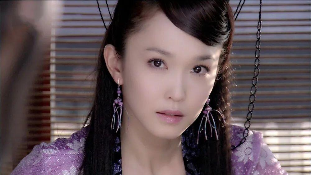 范文芳|昔日“新加坡美女”近照被嘲,怎么还丑成这样!