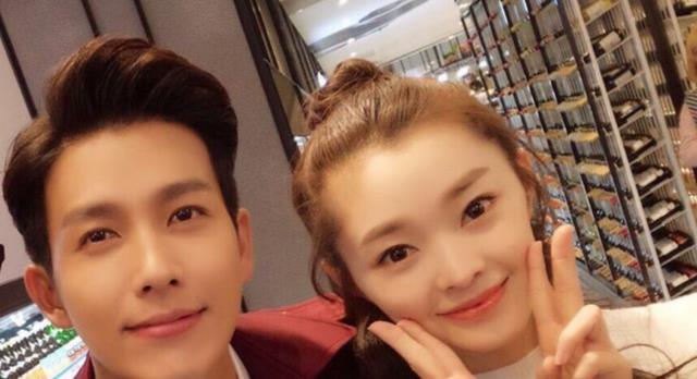 jui|泰星push官宣当爸!晒老婆孕肚照,备孕3年终怀上,平采娜:恭喜