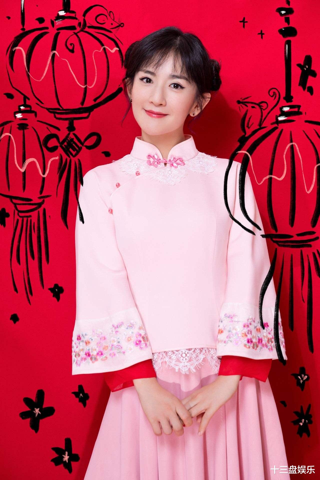 芒果台|谢娜录制东方卫视春晚，疑似失业跳槽？离开了损失的可能是芒果台