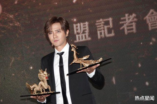 罗志祥|罗志祥祝福周扬青结新欢，透露两人还是朋友，逢年过节会互相问候