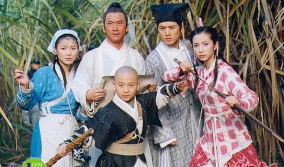 庆余年第二季|几部因换演员而毁的经典，如果《庆余年2》换原版人马，你会看吗？