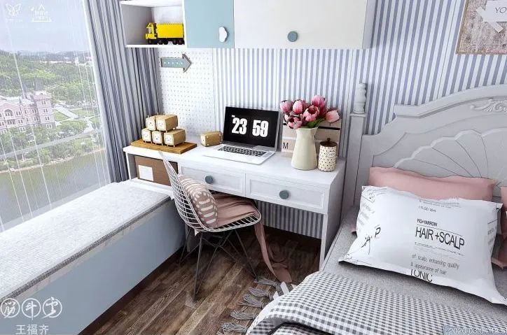 别傻了,这7处空间不利用,房子再多买50㎡都白搭!