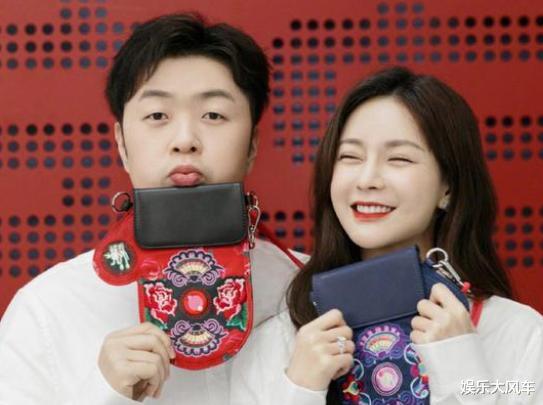 杜海涛 杜海涛扎小辫罕见亮相,“偷偷”减肥3个月暴瘦,疑为婚礼做准备