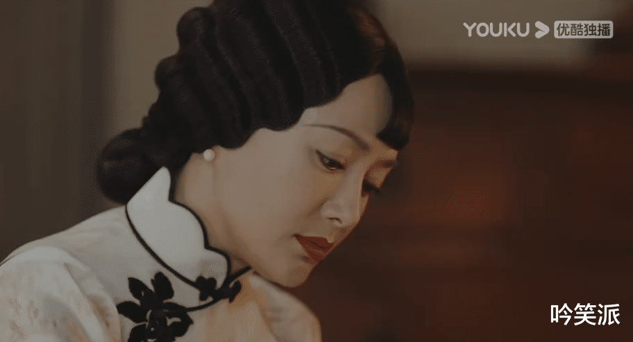 传家|从秦岚、吴谨言的《传家》看于正的神奇之处！