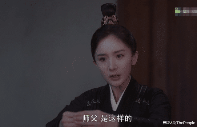 张雨绮|永葆青春才是美？张雨绮的一番话，揭开了多少“假少女”的遮羞布