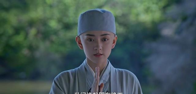 程灵素|《飞狐外传》：胡斐到底有没没爱上程灵素？