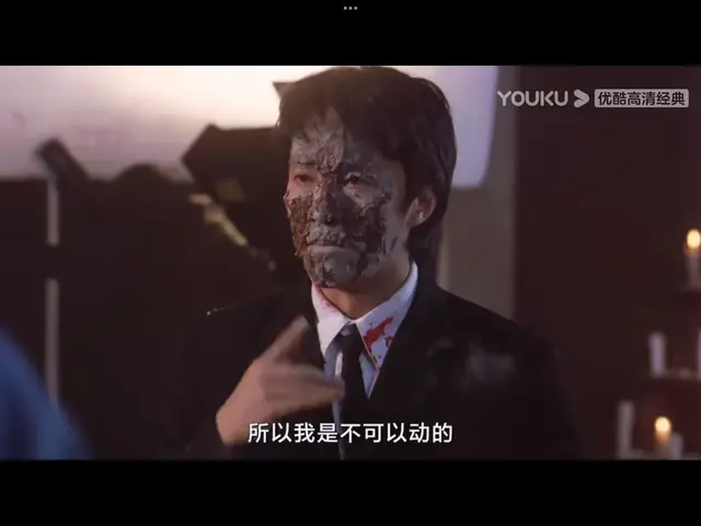 林心如|看懂了周星驰的《喜剧之王》，你就会知道人生悲伤着当喜剧过