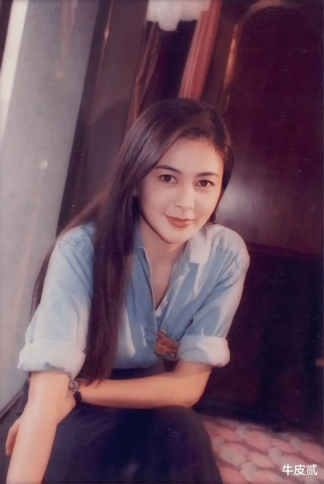 潘虹|独自带娃、皈依佛门,离婚后不再嫁的8位女星,个个一言难尽