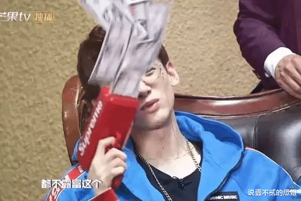 白敬亭|靠明星大侦探杀出一条血路的白敬亭,又要凭《开端》开启男主之路