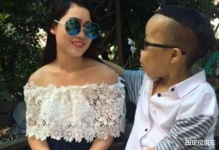 陈山|曾逆袭人生的“丑男”陈山，豪车美女不缺，被封现状唏嘘不已