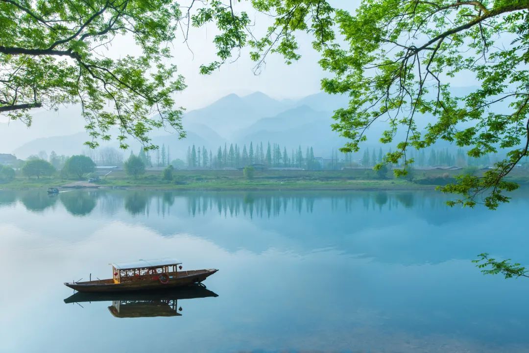 莽山|浙江丽水，藏于深山，隐于凡世！