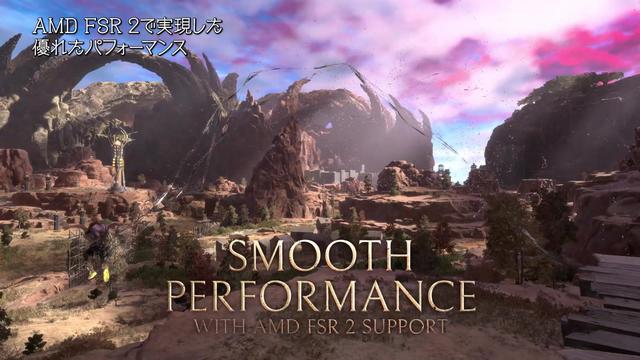 魔咒之地|《魔咒之地》PC版支持Auto HDR超宽屏/PS5手柄