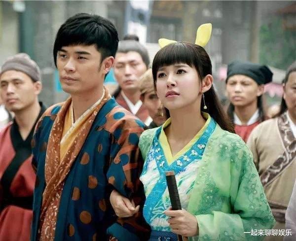 人物设定|6位“人设翻车”的明星，有人嫂子变老婆，有人私生活混乱