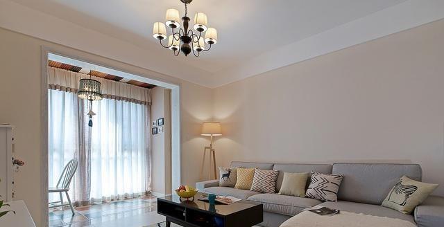 15万整装温馨简美风,这效果不嘚瑟一下都对不起自己辛苦三个月!