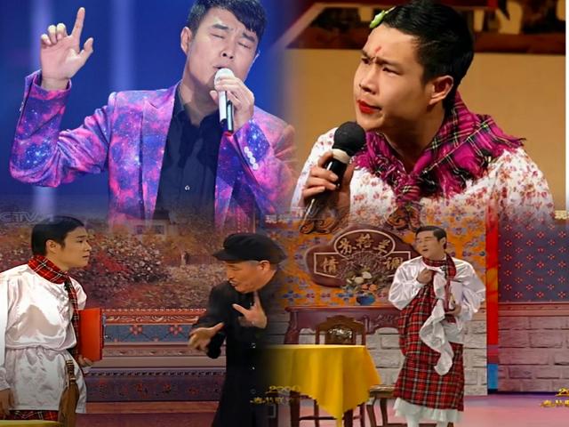 王小利|王小利停车上热搜,说明他真的红了!盘点赵本山四大弟子现状