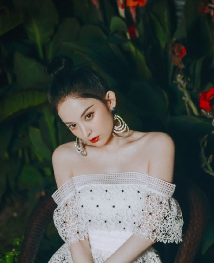 古力娜扎|古力娜扎： 蠢萌女友的代表，很可爱的女明星