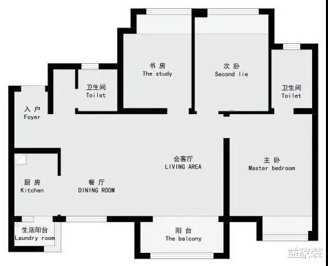 成都五口之家的新房走红网络,凭借玄关成功圈粉,家居氛围太棒了
