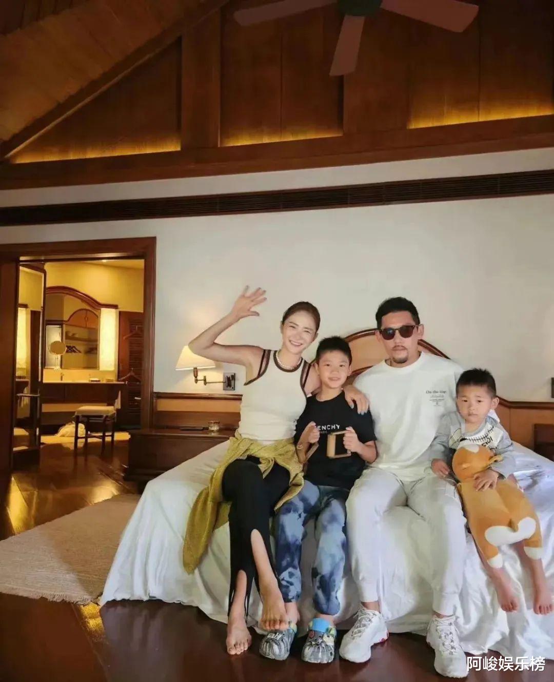 吴秀波|被男友倒打一耙,还被逼到跳海自S!?