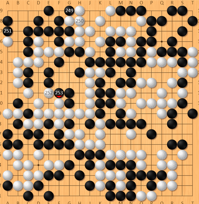 荣格|申旻埈大锤竟敌不过女棋手？如此起伏吗？